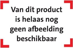 Kubus Presenteren magneet
