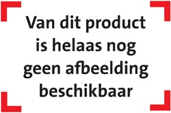 Presentatiebakjes TBV groep opbergen