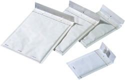 Envelop Jiffy luchtkussen nr17 252x350mm wit 100stuks
