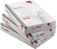 Kopieerpapier Quantore Economy A4 80gr wit 500 vel-2