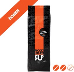Koffie Ricolt Uthen Onweerstaanbaar