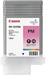 Canon PFI-101PM inkt foto Magenta
