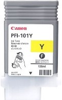 Canon PFI-101Y Inkt Geel