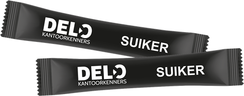 Delo Suikersticks *1000*