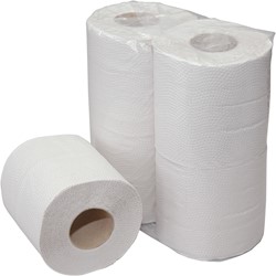 Toiletpapier Recycled 2L *44*