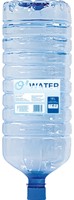 Bronwater O-water fles 18 liter