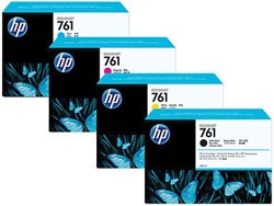 HP CM994A No 761 Magenta