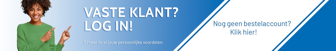Inloggen