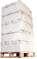 Kopieerpapier Quantore Economy A4 80gr wit 500 vel
