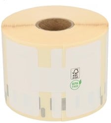 Dymo imitatie 11354 57x32mm*1rol*