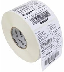 Zebra 3006306-T 100mmx150mm